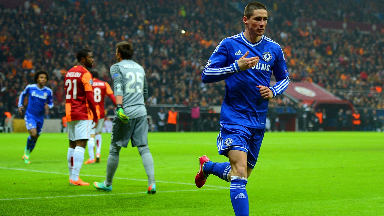 Chelsea restores measure of EPL respect vs. Galatasaray